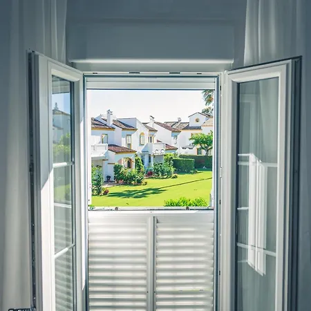 Residencial Zahara Novo Sancti Petri