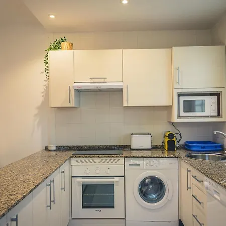 Holiday home Residencial Zahara Novo Sancti Petri *