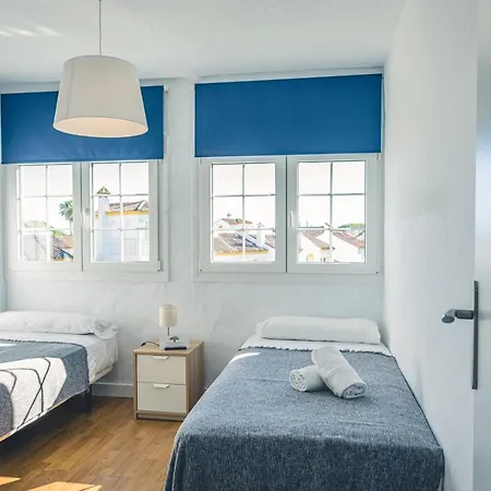 Holiday home Residencial Zahara Novo Sancti Petri *