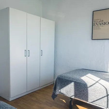 Holiday home Residencial Zahara Novo Sancti Petri Chiclana de la Frontera