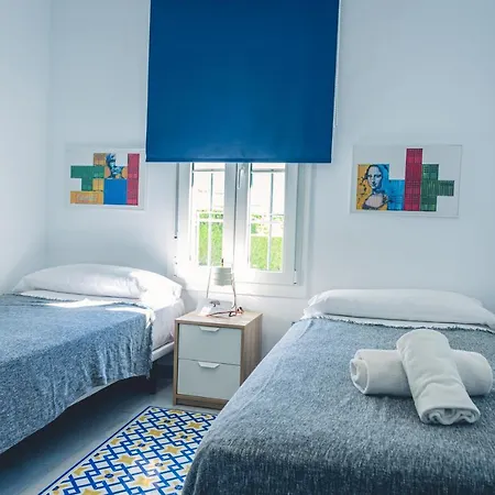 Residencial Zahara Novo Sancti Petri