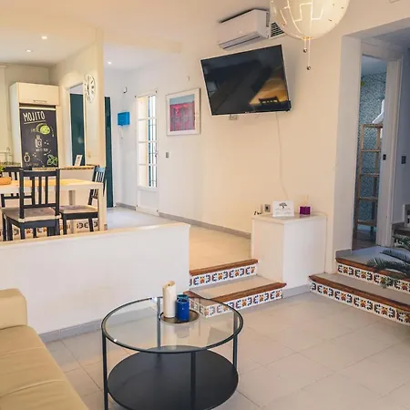 Residencial Zahara Novo Sancti Petri Holiday home Chiclana de la Frontera