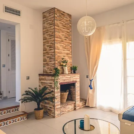 Residencial Zahara Novo Sancti Petri Holiday home Chiclana de la Frontera