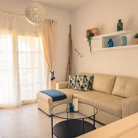 Residencial Zahara Novo Sancti Petri Holiday home