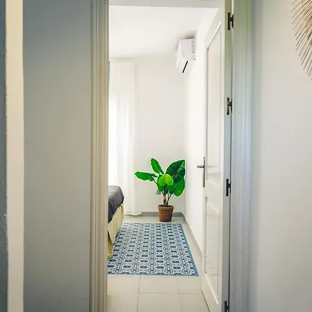 Residencial Zahara Novo Sancti Petri Holiday home Chiclana de la Frontera
