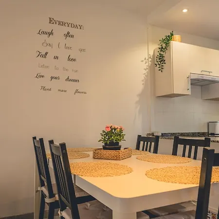 Holiday home Residencial Zahara Novo Sancti Petri *