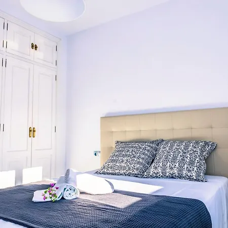 Residencial Zahara Novo Sancti Petri *