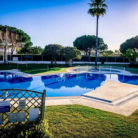 Residencial Zahara Novo Sancti Petri Chiclana de la Frontera