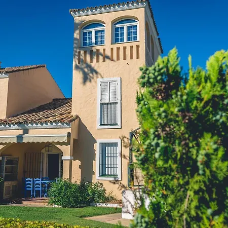 Residencial Zahara Novo Sancti Petri Chiclana de la Frontera