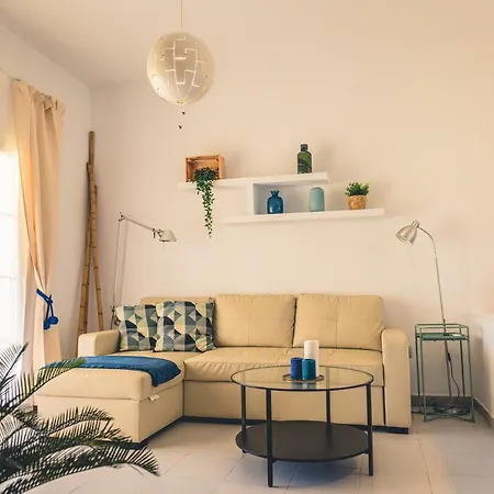 Holiday home Residencial Zahara Novo Sancti Petri *