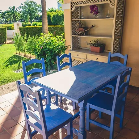 Residencial Zahara Novo Sancti Petri